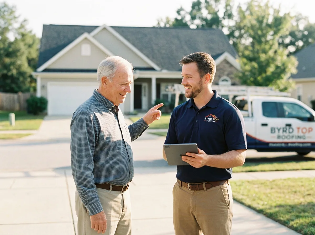Roofing Streetman, TX FAQs